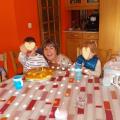 Anniversaire T. janvier 2025
