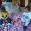 transvasement playmaïs