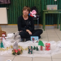 Histoire de Noël